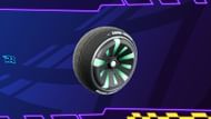 Rush Quest rewards (Image via Epic Games)